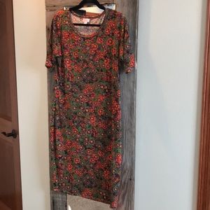 LulaRoe Julia